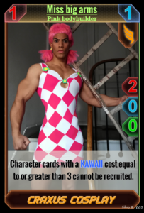 007_V3-EN-CraxusCosplay-MissBigArms