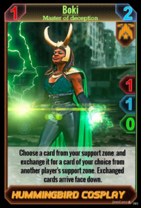 060_EN_Boki_hummingbird cosplay