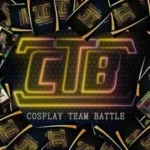 Cosplay Team Battle (CTB)